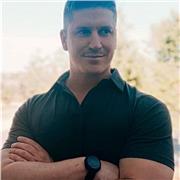 PROFESOR DEFENSA PERSONAL, ARTES MARCIALES Y ACONDICIONAMIENTO FÍSICO